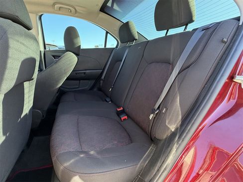 Used 2020 Chevrolet Sonic LT w/ Convenience Package image 27