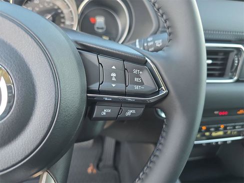 New 2025 MAZDA CX-5 AWD 2.5 S w/ Select Package image 20