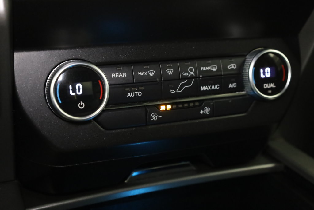 Used 2021 Ford Expedition XLT AWD/4WD image 19