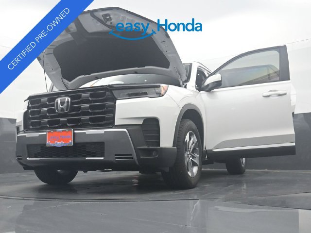 Used 2026 Honda Pilot EX-L image 52