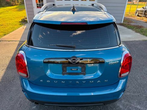 Used 2020 MINI Cooper Countryman ALL4 image 8