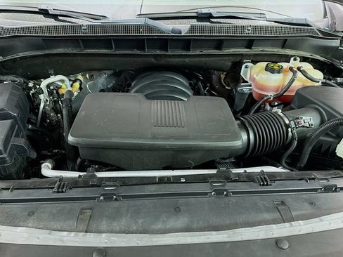 Used 2023 Chevrolet Tahoe High Country AWD/4WD image 34