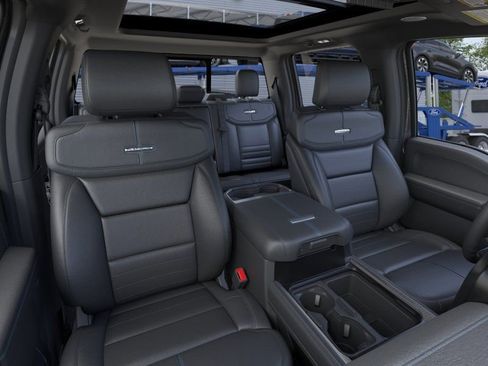 New 2026 Ford F250 Platinum AWD/4WD image 10