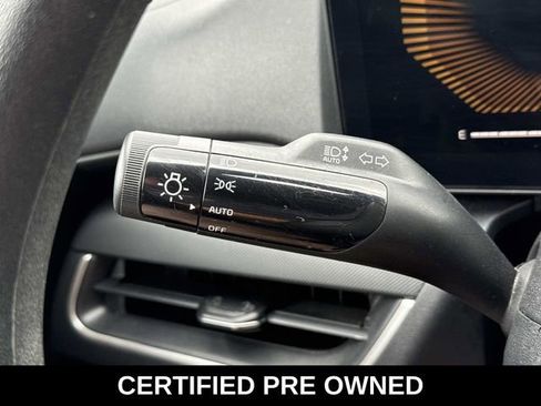 Used 2025 Kia K4 FWD image 26