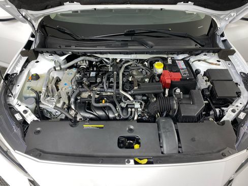 Used 2023 Nissan Sentra SV FWD image 30