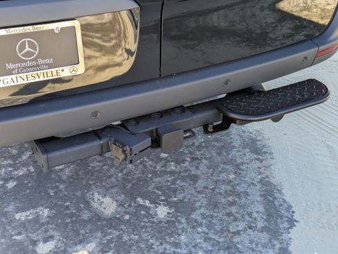 New 2026 Mercedes-Benz Sprinter 2500 image 12