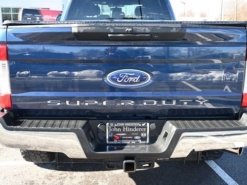 Used 2019 Ford F350 XL w/ STX Appearance Package image 3