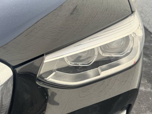 Used 2021 BMW X3 xDrive30e w/ Convenience Package image 5