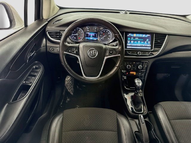 Used 2019 Buick Encore Preferred FWD image 16