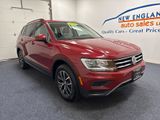 Used 2019 Volkswagen Tiguan SE image 4