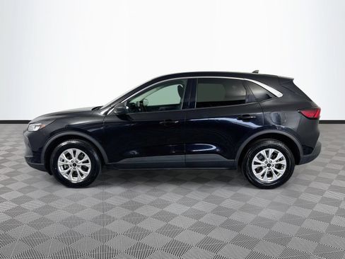 Used 2023 Ford Escape Active AWD/4WD image 4