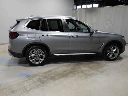 Used 2023 BMW X3 xDrive30i w/ Convenience Package AWD/4WD image 19