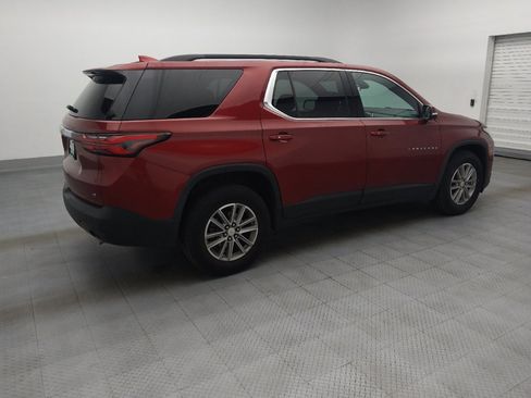 Used 2022 Chevrolet Traverse LT AWD/4WD image 10