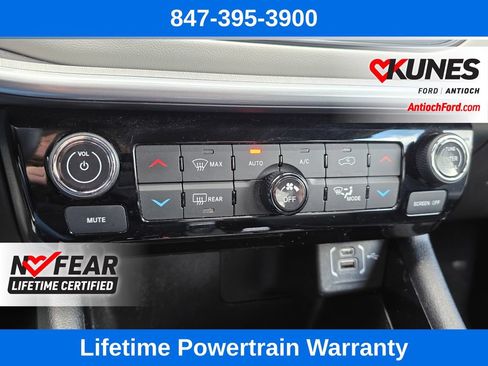 Used 2025 Jeep Compass Limited AWD/4WD image 41