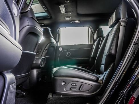 Certified 2026 Hyundai Palisade Calligraphy FWD image 17