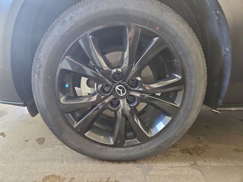 Used 2023 MAZDA CX-30 AWD 2.5 S w/ Preferred Package image 21