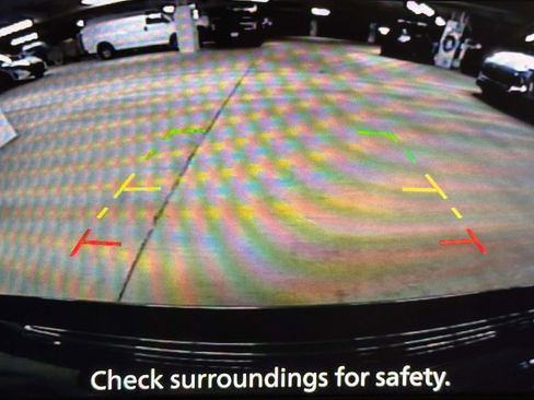 Used 2025 Nissan Altima 2.5 SV image 25