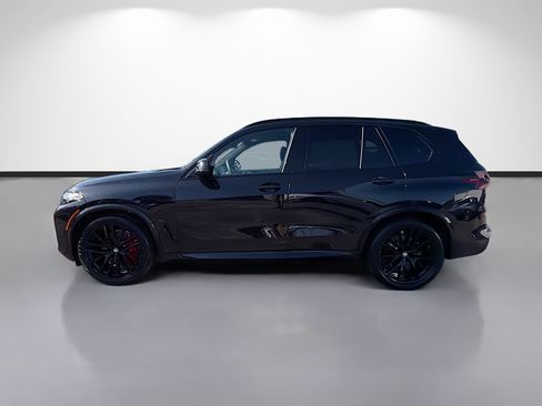 New 2026 BMW X5 xDrive40i w/ M Sport Package AWD/4WD image 6