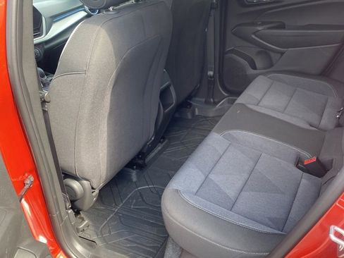 Certified 2024 Chevrolet Trax LS w/ LS Convenience Package image 19