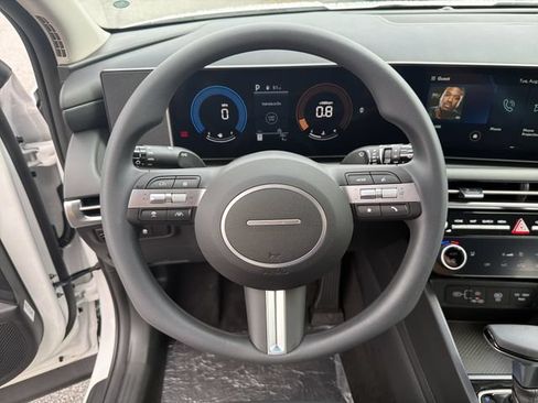 New 2026 Hyundai Tucson SEL Plus FWD image 26