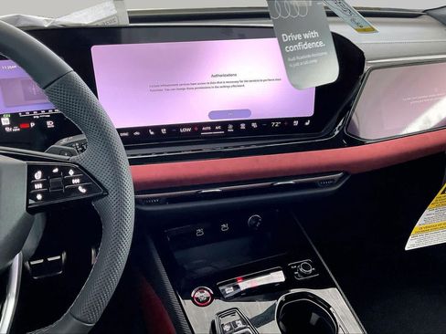 New 2026 Audi S5 Premium Plus AWD/4WD image 6