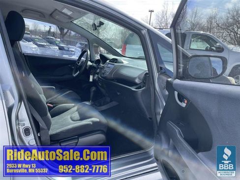 Used 2010 Honda Fit Sport image 14