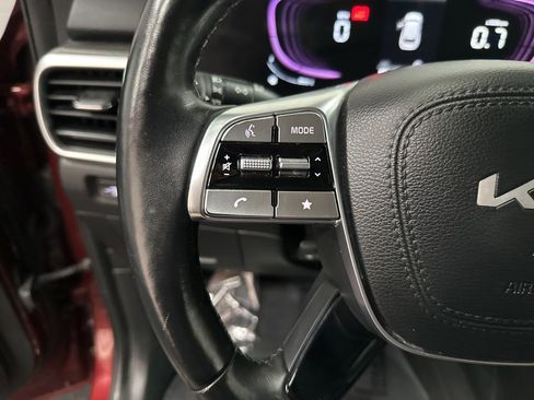 Used 2023 Kia Telluride EX X-Line image 16