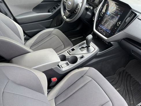 Used 2025 Subaru Crosstrek 2.0i Premium w/ Crosstrek Mirror Package image 16