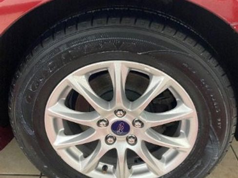 Used 2017 Ford Fusion S image 23