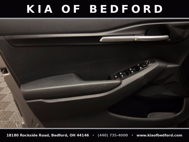 Certified 2022 Kia Seltos LX AWD/4WD image 11