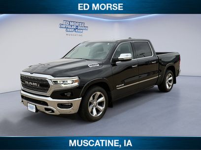 Used 2021 RAM 1500 Limited