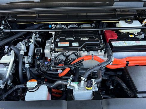 Used 2024 Lexus RZ 300e Premium w/ Technology Package image 35