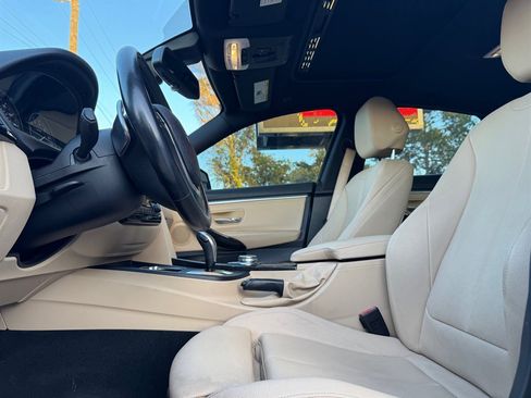 Used 2019 BMW 430i Gran Coupe 430i GRN Coupe image 14