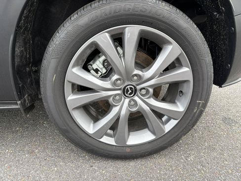 New 2026 MAZDA CX-30 AWD 2.5 S w/ Premium Package image 37