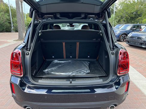 Used 2024 MINI Cooper Countryman S FWD image 32