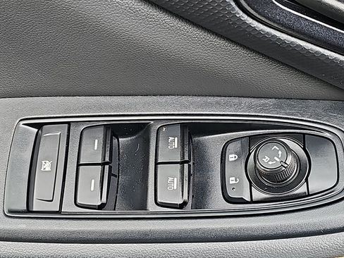 Certified 2024 Subaru Forester Wilderness AWD/4WD image 33