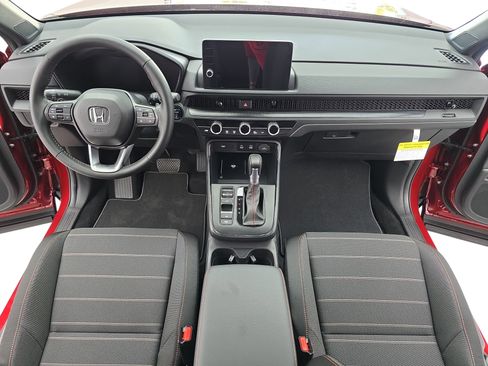 New 2026 Honda CR-V Sport image 9