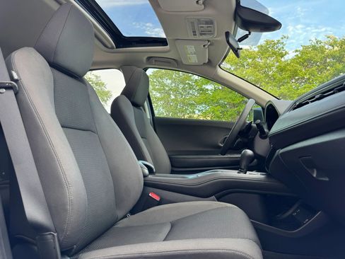Used 2019 Honda HR-V EX image 24