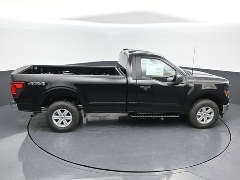 New 2025 Ford F150 XL w/ Equipment Group 103A High image 16