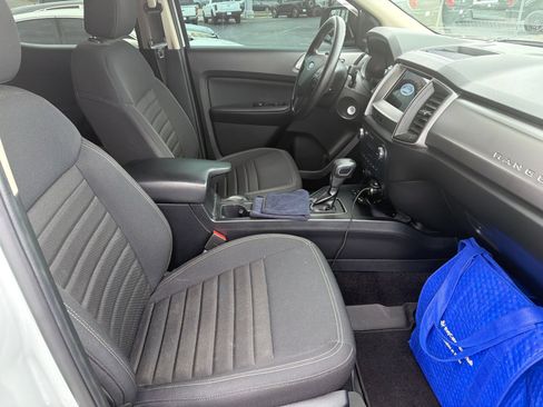 Used 2022 Ford Ranger XL w/ Equipment Group 101A High RWD image 12