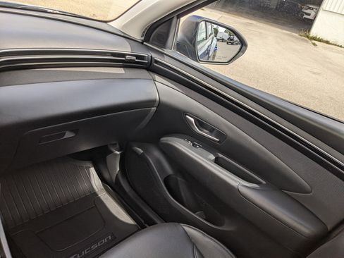 Used 2023 Hyundai Tucson SEL w/ Convenience Package image 15