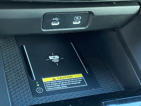 Certified 2025 Honda Accord Sport image 23