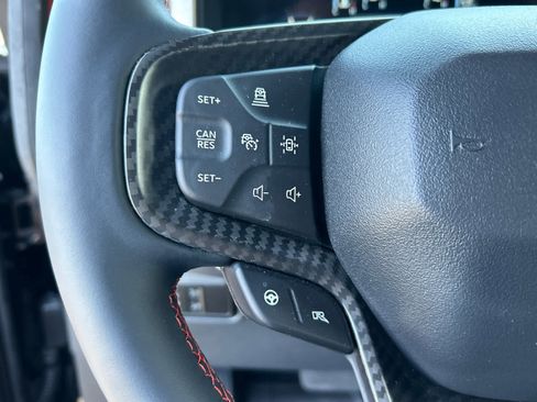 Used 2024 Ford Bronco Raptor w/ Interior Carbon Fiber Pack 6 image 29