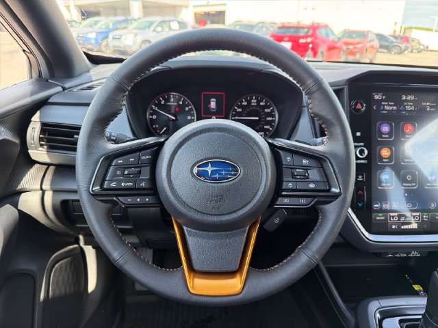 New 2026 Subaru Crosstrek 2.5i Wilderness AWD/4WD image 10