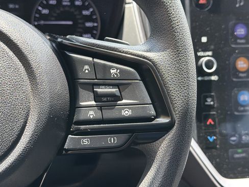 Certified 2024 Subaru Crosstrek 2.0i Premium AWD/4WD image 15