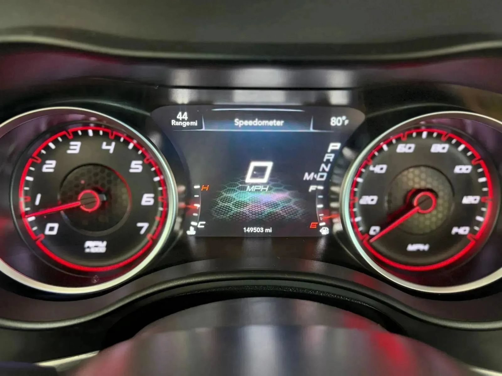 Used 2021 Dodge Charger SXT RWD image 10