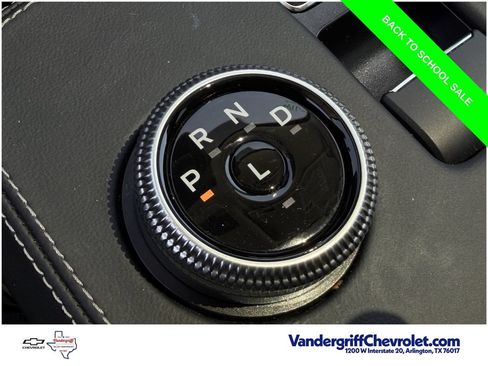 Used 2024 Ford Mustang Mach-E Premium AWD/4WD image 18