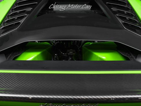 Used 2015 Lamborghini Huracan LP 610-4 image 32