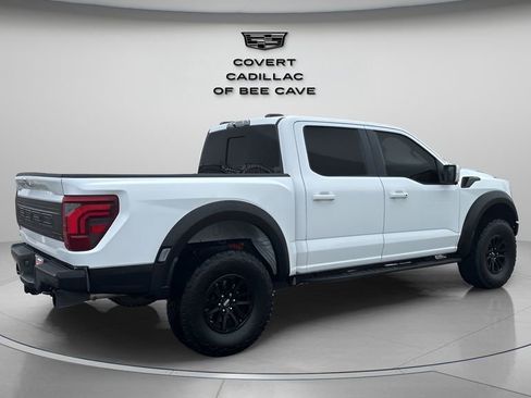 Used 2025 Ford F150 Raptor image 10