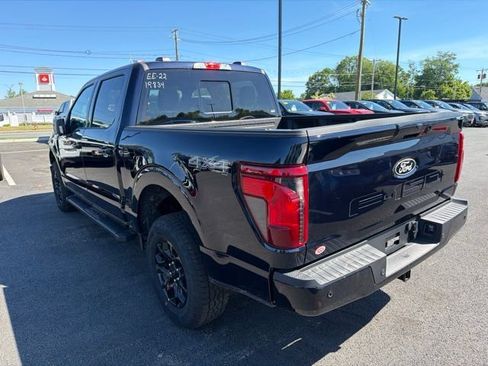 New 2026 Ford F150 XLT w/ Equipment Group 302A MID AWD/4WD image 5